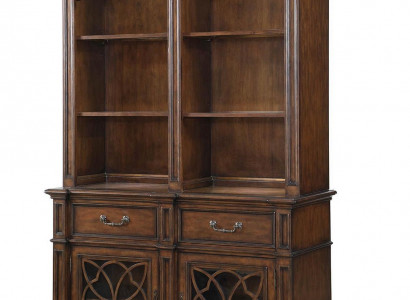 Design dresser side low board cabinet living room shelf luxury wood